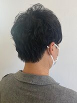 ネオリーブシェリエ 浅草店(Neolive cherie)&nbsp;メンズカット