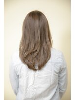 アフロディーテギンザ 日本橋人形町店(APHRODITE GINZA)&nbsp;髪質改善/切りっぱなしボブ/美髪/30代40代/［人形町］