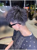 ツイストジェットモヒカン