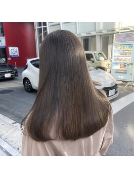 スウェル(SWELL) オリーブベージュ×veganカラー