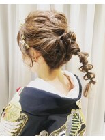 パズードコー(PSSD-CO.+5)&nbsp;遊び編みおろし