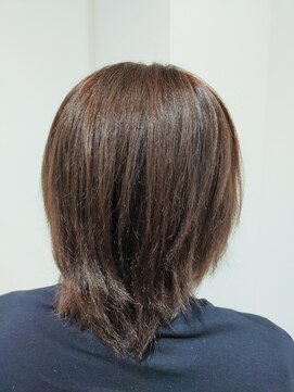 ビーズカラー イオンタウン米沢駅前店 N.カッパーブラウン7