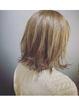 トランク(TRUNK) BOB