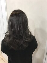 ウィルピクシー 浅草橋東口(WILL piccy)&nbsp;ウル艶グレージュ