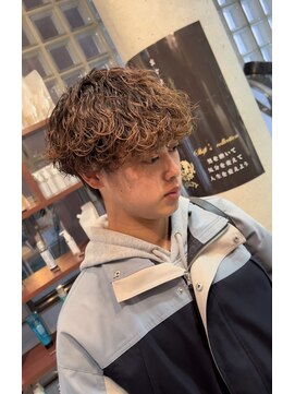 スピンオフシフト(SPIN-OFF SHIFT) 波巻きスパイラル