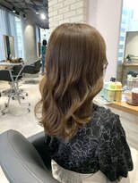 リーオオサカ(Lee Osaka)&nbsp;アッシュブラウン