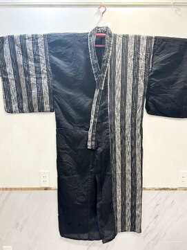 ヘアセットアリエス(aries) 浴衣レンタル NO.189