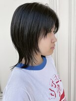 グラスペディア(graspedia)&nbsp;ミディアムウルフm