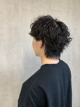 トリコ(ToricO) 波巻きスパイラル