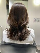 アフロディーテギンザ 日本橋人形町店(APHRODITE GINZA)&nbsp;大人ガーリー/チョコレート/モード/人形町