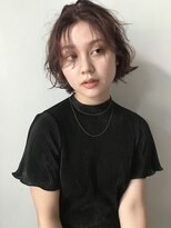 アスティブランシュ(Asti blanche)&nbsp;ボブパーマ_活性ケラチントリートメント_トリートメントパーマ