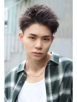 リークフー(Ree cu fuu) 10代20代30代/ ボックスショート