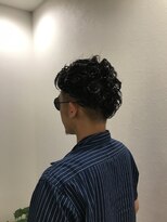 トムヘアー(TOM HAIR)&nbsp;メンズカット