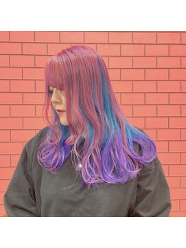 キャンディーエッグ(Candy egg) 原口☆ハロウィン＊ゆめかわ３色カラー☆福岡久留米