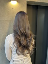 デスト 大宮(DEST) グレーベージュ/秋カラー/ラテカラー