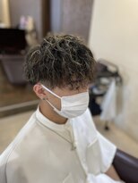 グランドール(Grandoll)&nbsp;ツイスパ×メッシュ