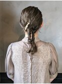 hairdo