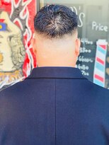 スウェル 船橋店(Swell)&nbsp;ハイライト/マッシュパーマ/ウルフ/カルマパーマ