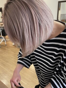 ラック 津田沼(LUCK) LUCK ホワイトカラー