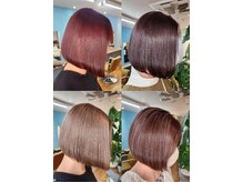 ヘアーリゾート マハナ(HAIR RESORT MAHANA)