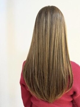 レフラム 亀有駅 亀有北口店(le:fro:m) 〇メテオカラー