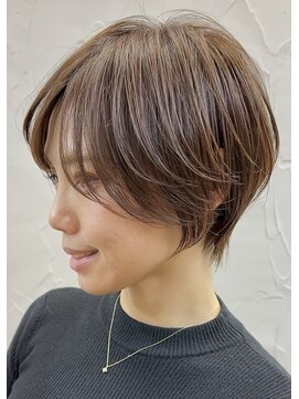 エゴイスト(EGOIS&) くびれショート