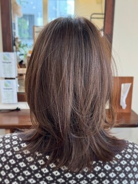 チョコレート(chocolate) くびれミディアム