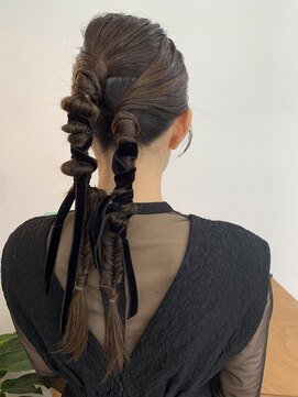 シュピール(Spiel) パーティーセット