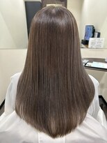 ベルポ(Bellpo)&nbsp;明るくできる！白髪ぼかしハイライト/30代/40代/50代/ハイトーン