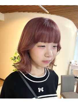 ブリッツ レボ(BLITZ-REVO) ピンクカラー！