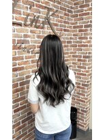 リンク(LinK)&nbsp;最高級エクステ