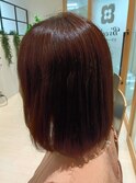 明るめグレイ♪N.ベージュブラウン8トーン/9