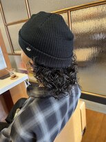 シーツー 川口店(C2)&nbsp;ミディアムカーリーパーマ