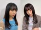 リボン(Libon)の写真/【これ以上髪を傷めたくない…】そんな方にLibonのコスメ縮毛矯正で髪に優しくサラサラストレートに♪