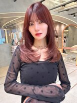 ロンドアリシア 金山(Lond Alexia)&nbsp;ダブルカラー/トリートメント/酸性ストレート/オージュア