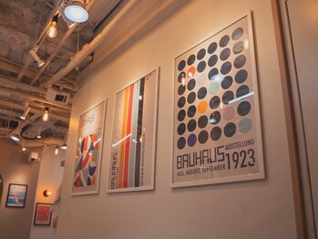 lou by revo 柏 【ロウ】