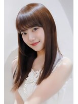 アーツオファ 町田(arts ofa)&nbsp;【artsofa町田】縮毛矯正/髪質改善ストレート