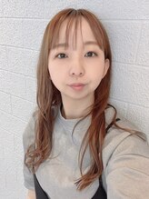 オルメント 天満 南森町(ORL'MENT) アイリスト ゆうき