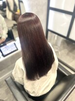 アイ(_i)&nbsp;ピンクラベンダー