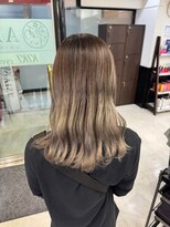 アイズ 本厚木(AIZU)&nbsp;グラデーションカラー