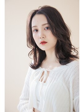 ファムバイアヴァンス(Femme by AVANCE.) 【メイク始動予定！！】多井雪絵