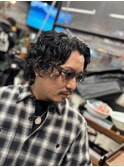 ミディアムスパイラル