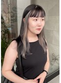 お洒落モード