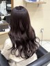 高品質シールエクステ　長さ出し40枚～