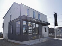 ヘアースタイリストサロン レオン 土浦店(HAIR STYLIST SALON LEON)