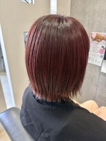 ビビット 東大宮西口店(vivid) カシスピンク