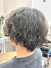 【メンズ限定】カット+パーマ17050→12760【マッシュ/パーマ/メンズカット】