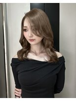 レブ 心斎橋(REV.)&nbsp;髪質改善/イメチェン/レイヤーカット/似合わせカット/心斎橋