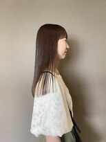 アラタ(ARATA) 艶☆酸性ストレート☆