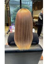 ネクストハラジュク(NEXT HARAJUKU)&nbsp;ブリーチ毛で広がりがお悩みの方必見！！